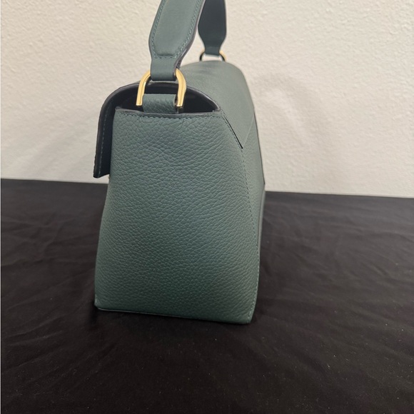 NWOT Strathberry Bottle Green Mosaic - Picture 3 of 5